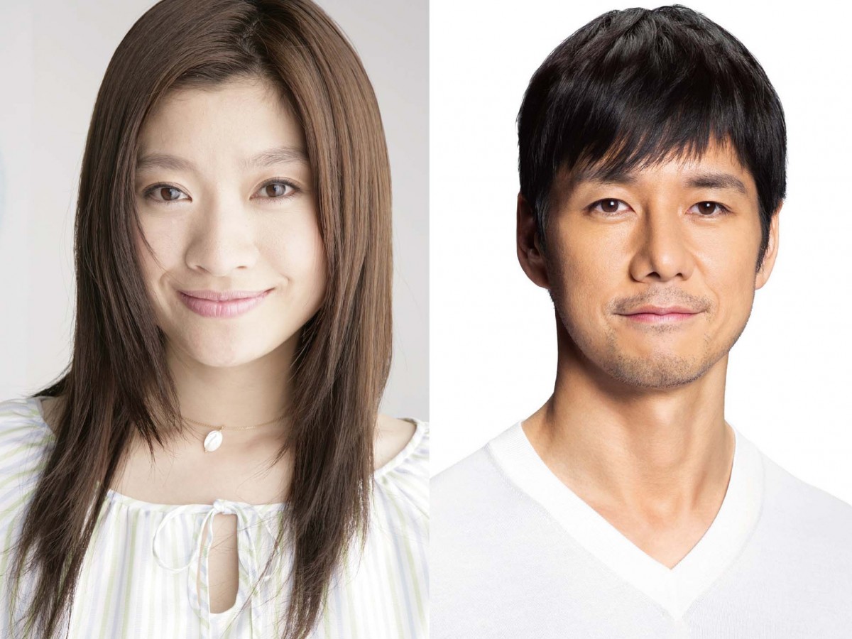 篠原涼子主演、東野圭吾原作の『人魚の眠る家』特報映像が解禁