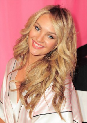 キャンディス・スワンポール