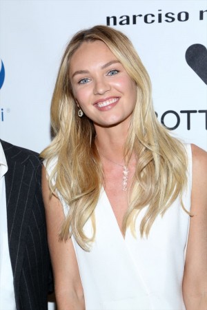 キャンディス・スワンポール