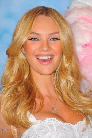 キャンディス・スワンポール