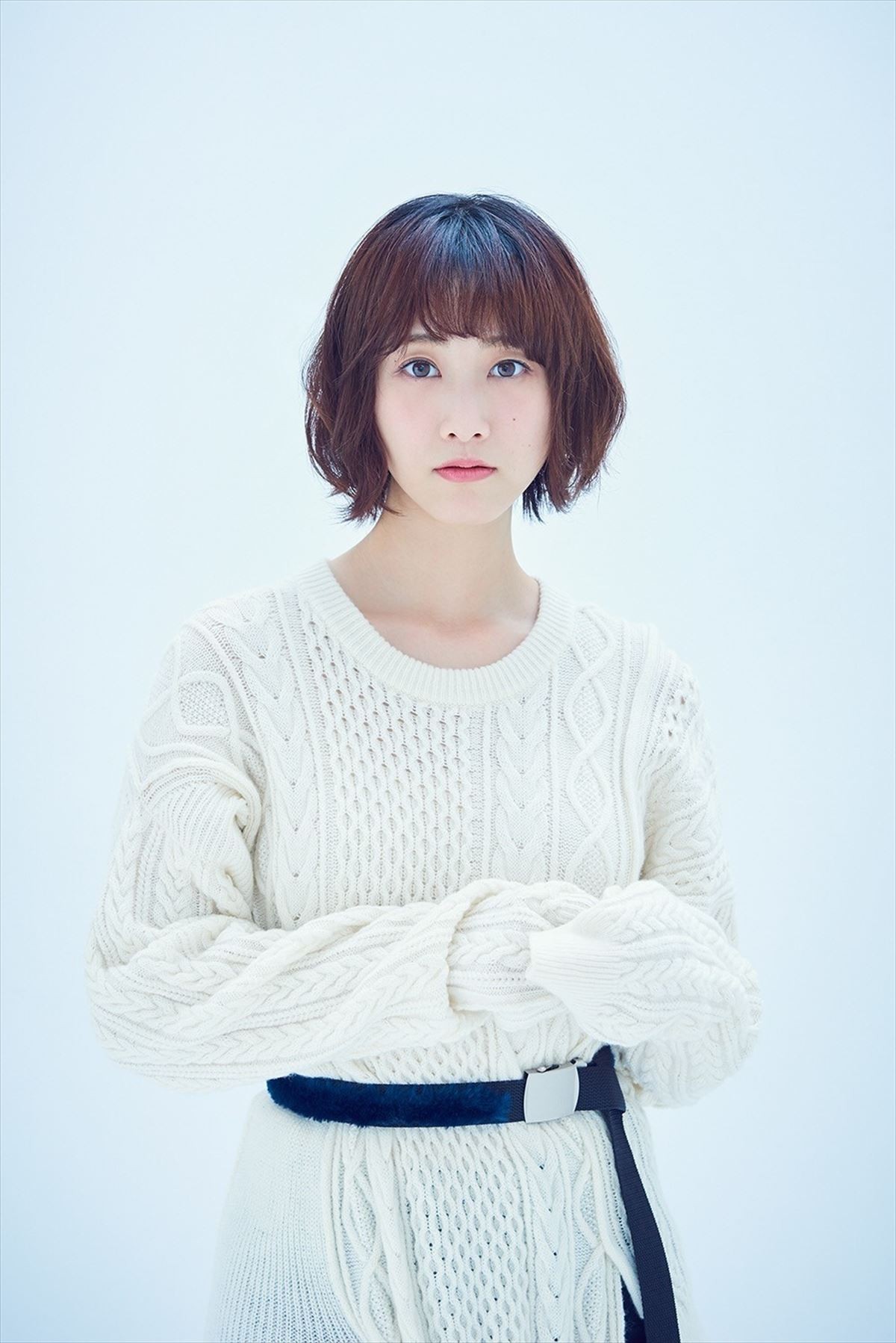 松井玲奈＆内田理央、オタク女子メンバー“尼～ず”に 『海月姫』新キャスト発表