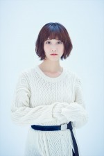 ドラマ『海月姫』に出演する松井玲奈