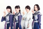 映画『ちはやふる ‐結び‐』、Perfumeが2年ぶりに主題歌を担当