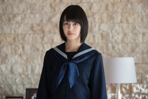 『明日の約束』竹内愛紗