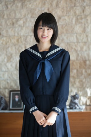 『明日の約束』竹内愛紗