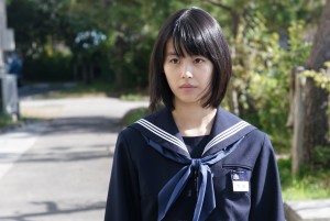 『明日の約束』竹内愛紗