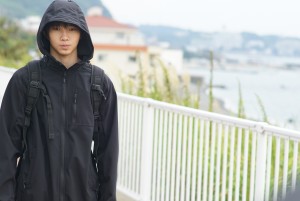 『明日の約束』吉岡圭吾役の遠藤健慎