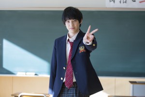 『明日の約束』沢井勝役の渡邉剣