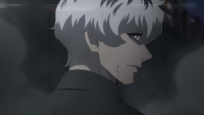 東京喰種トーキョーグール Re 石川界人ら出演者発表 新ビジュアル Pv解禁 17年12月19日 写真 アニメ ニュース クランクイン