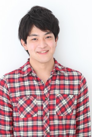 瓜江久生（CV：石川界人）『東京喰種トーキョーグール：re』