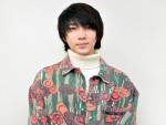 『明日の約束』にて吉岡圭吾役を演じる遠藤健慎