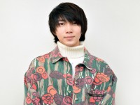 『明日の約束』にて吉岡圭吾役を演じる遠藤健慎