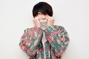 遠藤健慎、ドラマ『明日の約束』インタビュー