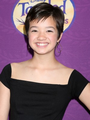 ペイトン・エリザベス・リー