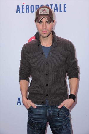 エンリケ・イグレシアス