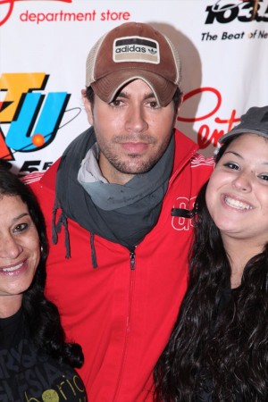 エンリケ・イグレシアス