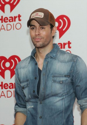 エンリケ・イグレシアス