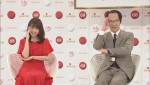 『LIFE！～人生に捧げるコント～』年末スペシャルで、内村光良＆二宮和也＆有村架純の紅白コラボ実現