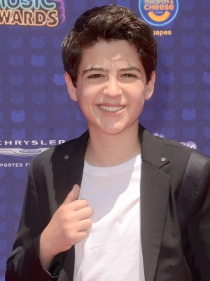 ジョシュア・ラッシュ