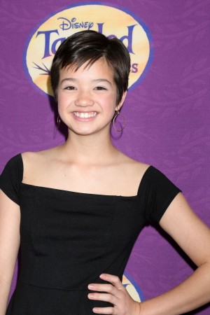 ペイトン・エリザベス・リー