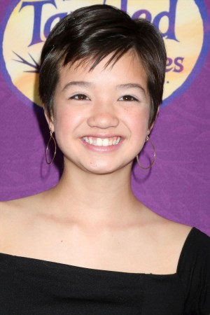 ペイトン・エリザベス・リー