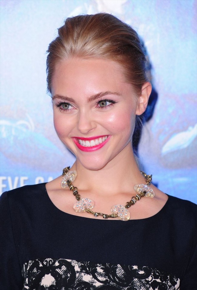 アナソフィア・ロブ、AnnaSophia Robb