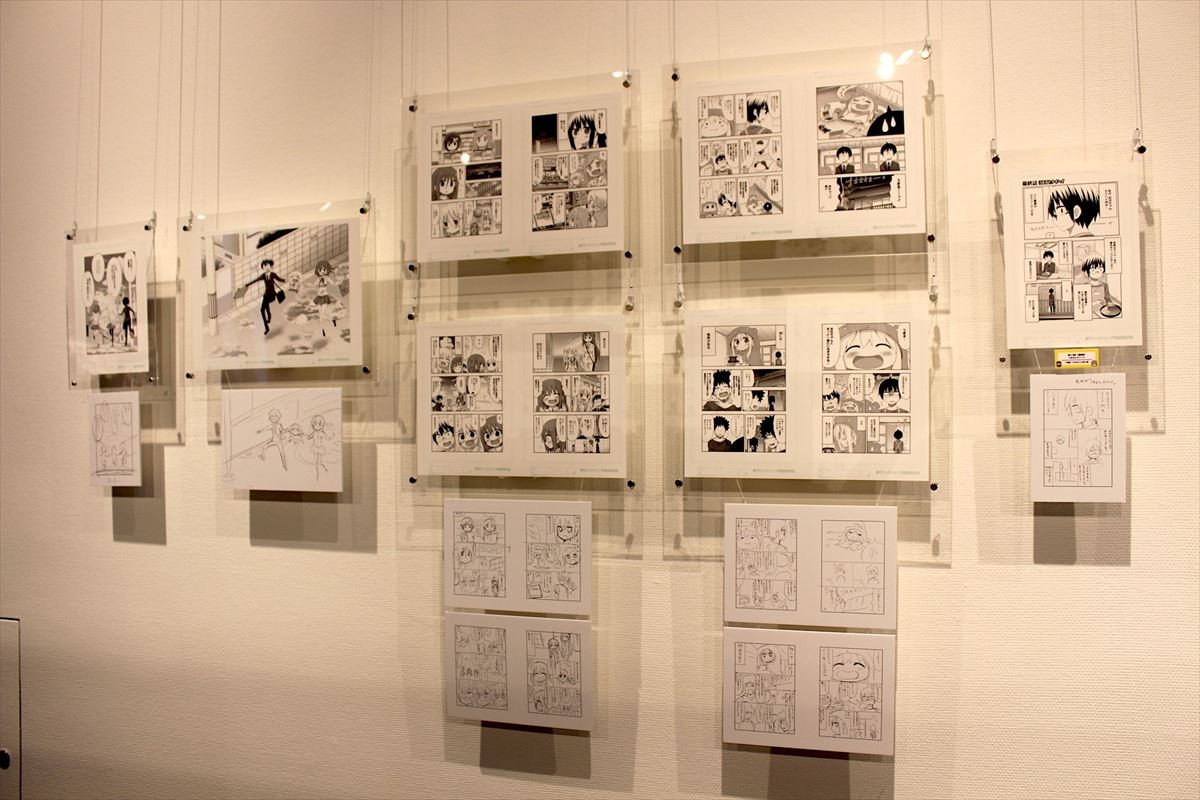 うまるちゃんのお部屋にお邪魔した！『うまるちゃん展』潜入で「かわいい」を連呼