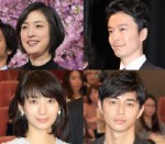 ＜17年4月期ドラマ総括＞天海祐希主演『緊急取調室』が高視聴率！ 『あなそれ』東出昌大の“怪演”も話題に