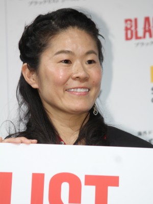 澤穂希、海外ドラマ『ブラックリスト シーズン5』ジャパンプレミアに登場