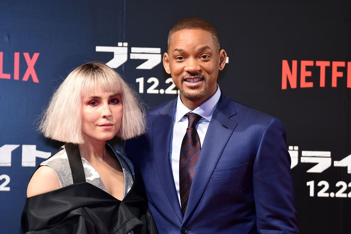ウィル・スミスが14度目の来日！「最高の地を最後に残しておいた」
