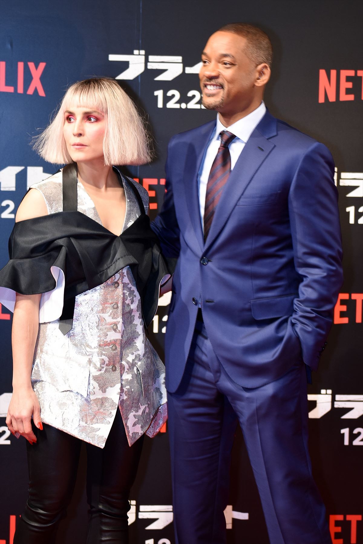 ウィル・スミスが14度目の来日！「最高の地を最後に残しておいた」