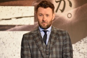 ジョエル・エドガートン、Netflixオリジナル映画『ブライト』ジャパンプレミアに登場