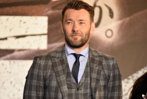 ジョエル・エドガートン、Netflixオリジナル映画『ブライト』ジャパンプレミアに登場