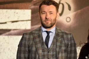 ジョエル・エドガートン、Netflixオリジナル映画『ブライト』ジャパンプレミアに登場