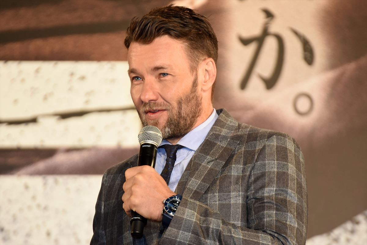 ウィル・スミスが14度目の来日！「最高の地を最後に残しておいた」