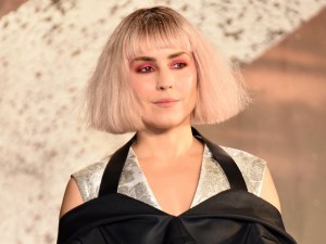 ノオミ・ラパス、Netflixオリジナル映画『ブライト』ジャパンプレミアに登場