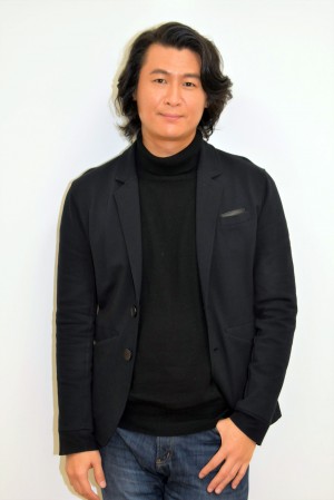 『攻殻機動隊ARISE』冲方丁インタビュー