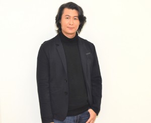 『攻殻機動隊ARISE』冲方丁インタビュー