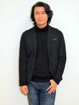 『攻殻機動隊ARISE』冲方丁インタビュー