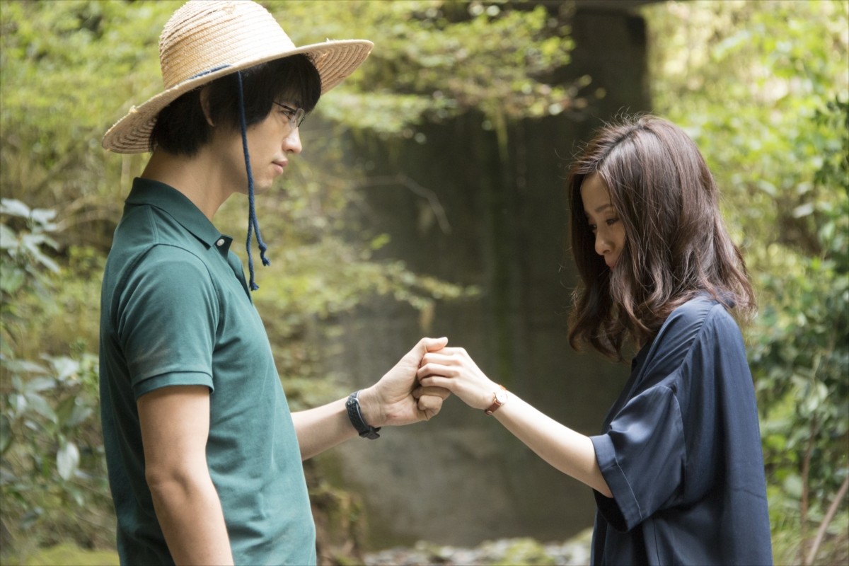 『昼顔』上戸彩、“紗和”との思い出は「宝物です」　完結編BD＆DVD発売
