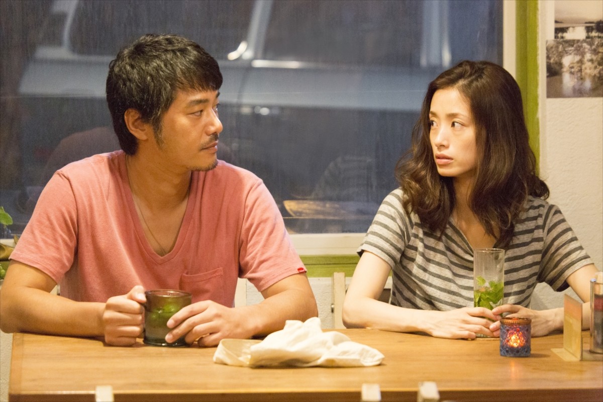 『昼顔』上戸彩、“紗和”との思い出は「宝物です」　完結編BD＆DVD発売