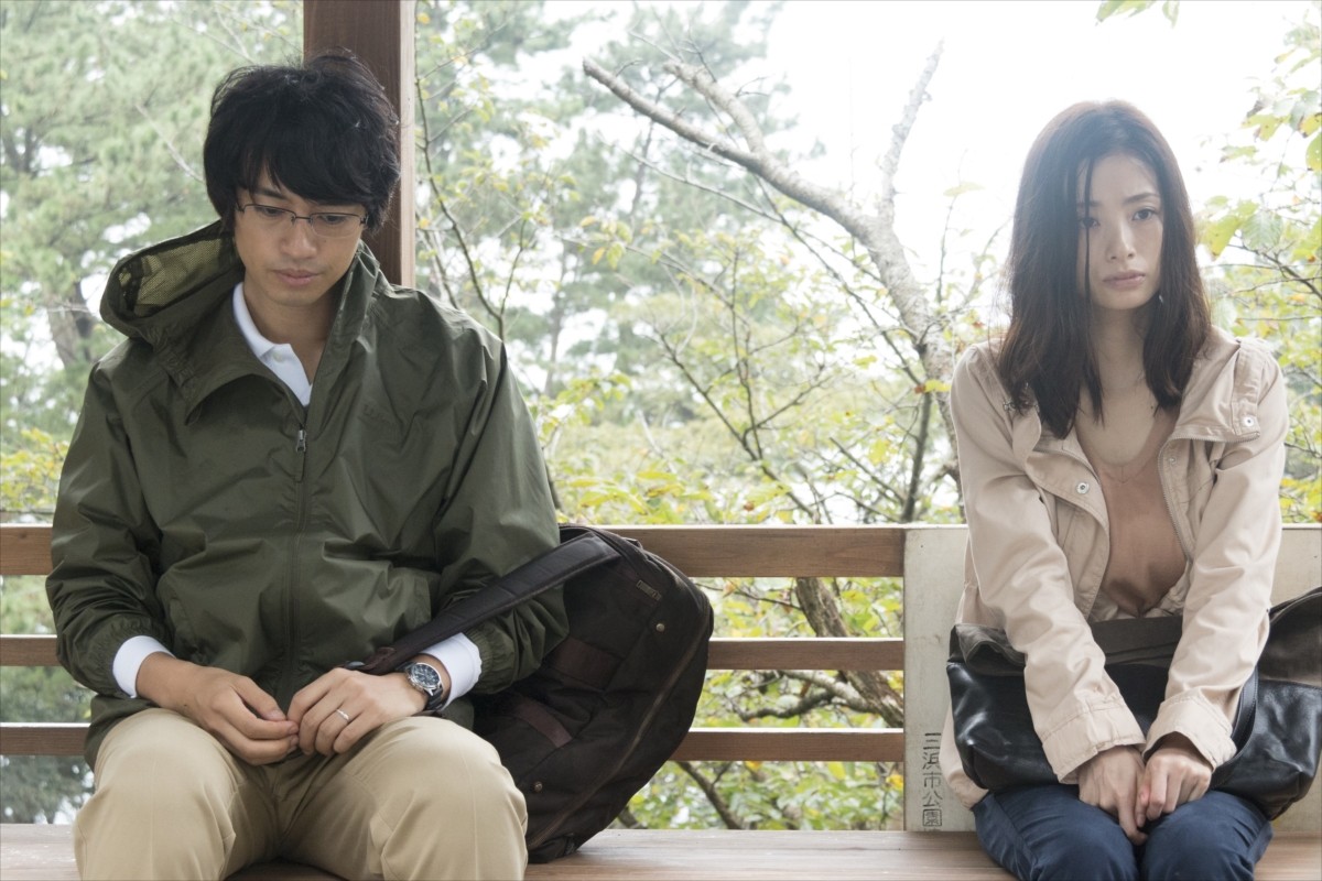 『昼顔』上戸彩、“紗和”との思い出は「宝物です」　完結編BD＆DVD発売