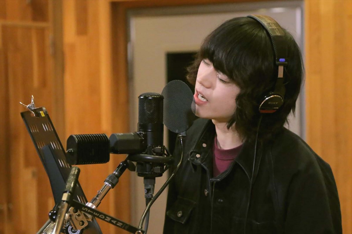 菅田将暉、『トドメの接吻』で謎のストリートミュージシャンに　主題歌も担当