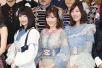 渡辺麻友、AKB48として最後のレコ大へ意気込み「最高のパフォーマンスを」