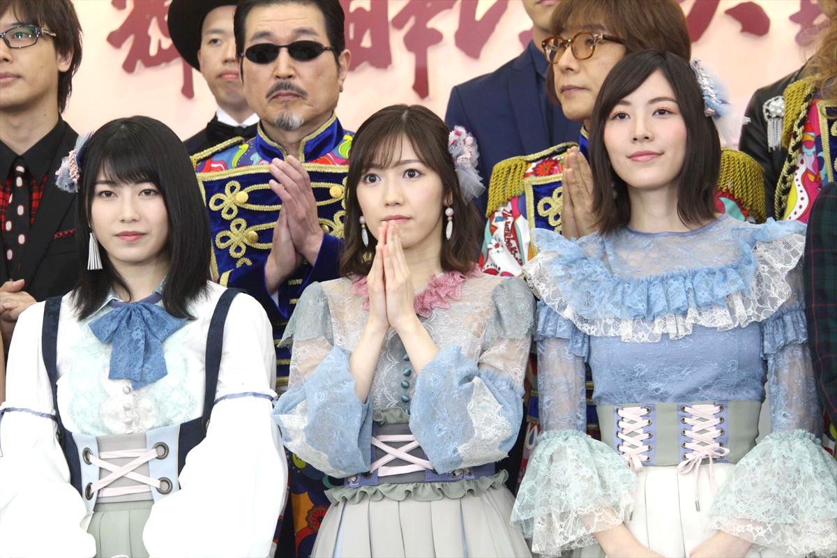 渡辺麻友、AKB48として最後のレコ大へ意気込み「最高のパフォーマンスを」