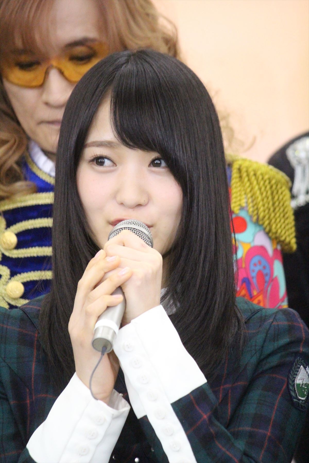 渡辺麻友、AKB48として最後のレコ大へ意気込み「最高のパフォーマンスを」