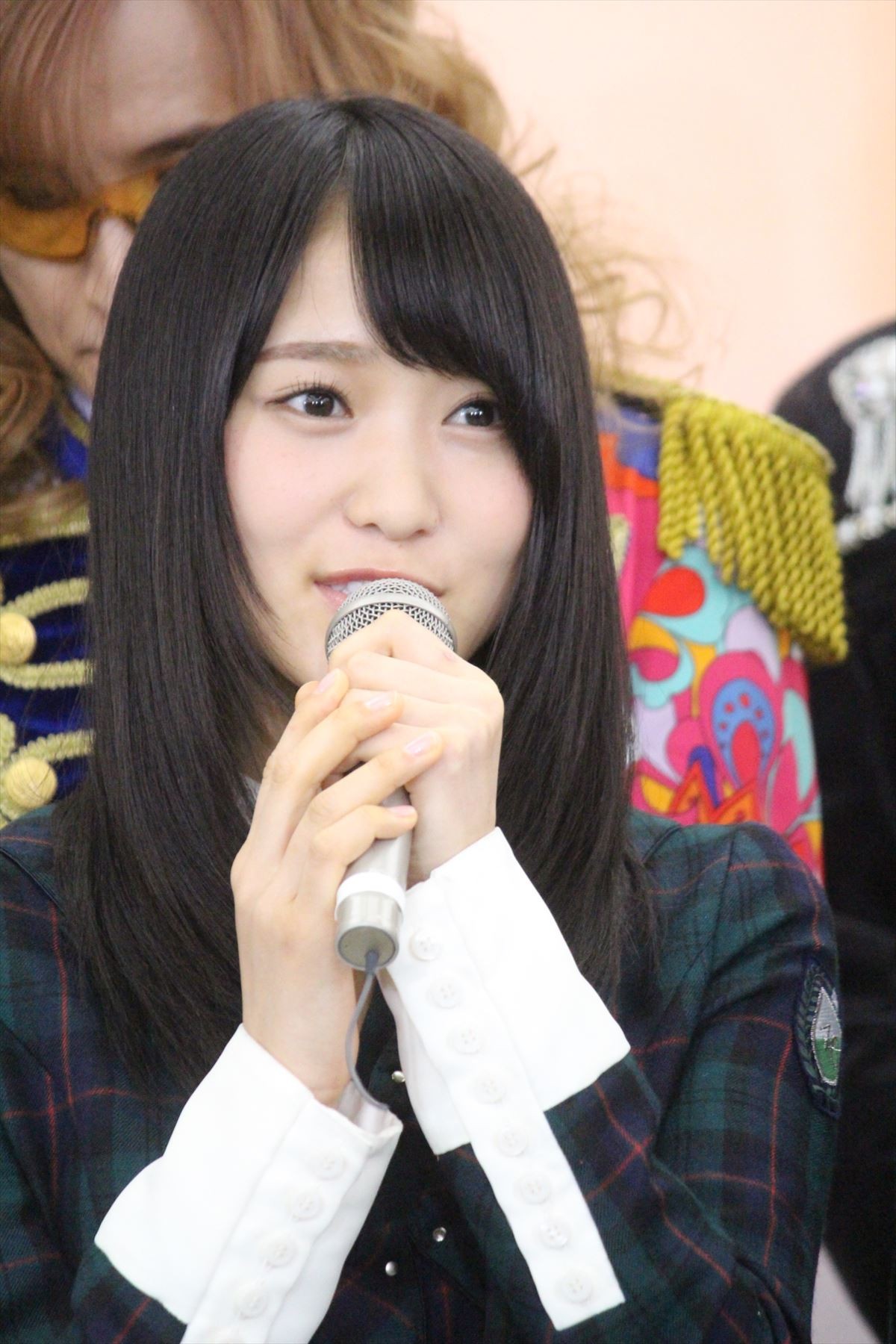 渡辺麻友、AKB48として最後のレコ大へ意気込み「最高のパフォーマンスを」