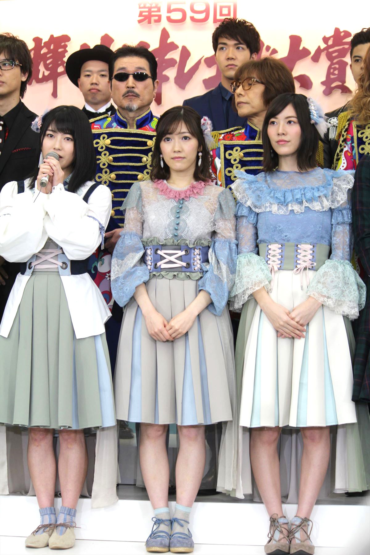 渡辺麻友、AKB48として最後のレコ大へ意気込み「最高のパフォーマンスを」