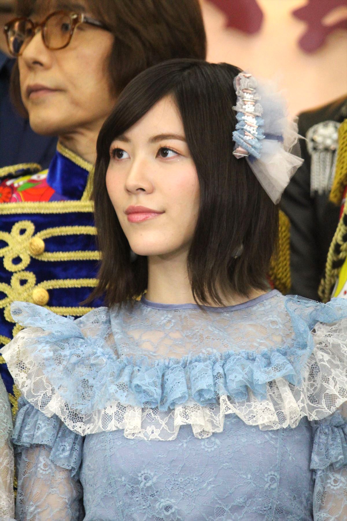 渡辺麻友、AKB48として最後のレコ大へ意気込み「最高のパフォーマンスを」