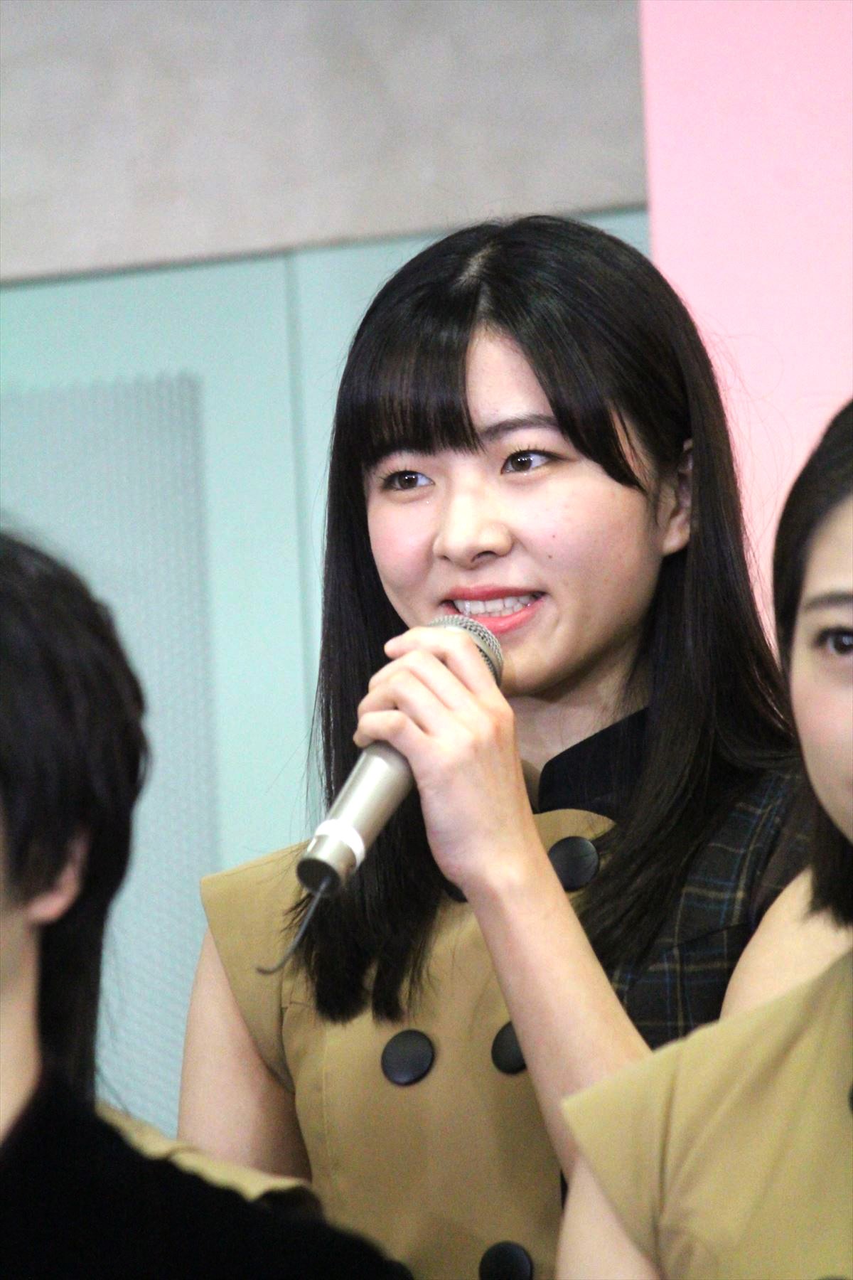 渡辺麻友、AKB48として最後のレコ大へ意気込み「最高のパフォーマンスを」